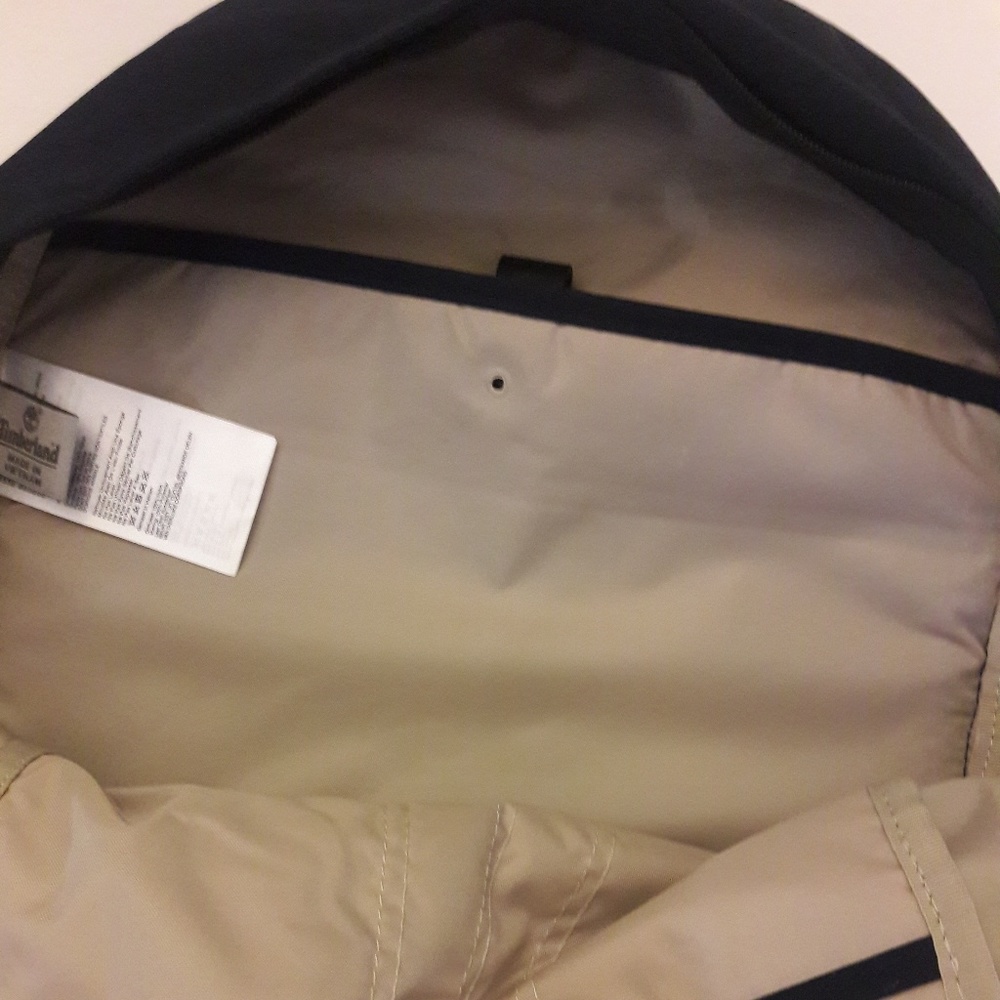 Timberland backpack - Picture 4 of 5